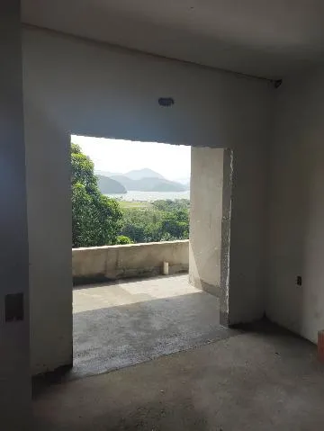 Imagem VENDA DE APARTAMENTO NO RESIDENCIAL ALTOS DO VIVAMAR II, EM UBATUBA/SP, 144m² c/ 3 suítes, sala de estar ampla, espaço gourmet e 2 vagas. CONSULTE-NOS
