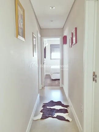 Imagem Apartamento para aluguel no Jardim Brasil em Campinas!!

Disponivel para alugar todo mobiliado.

Bel...