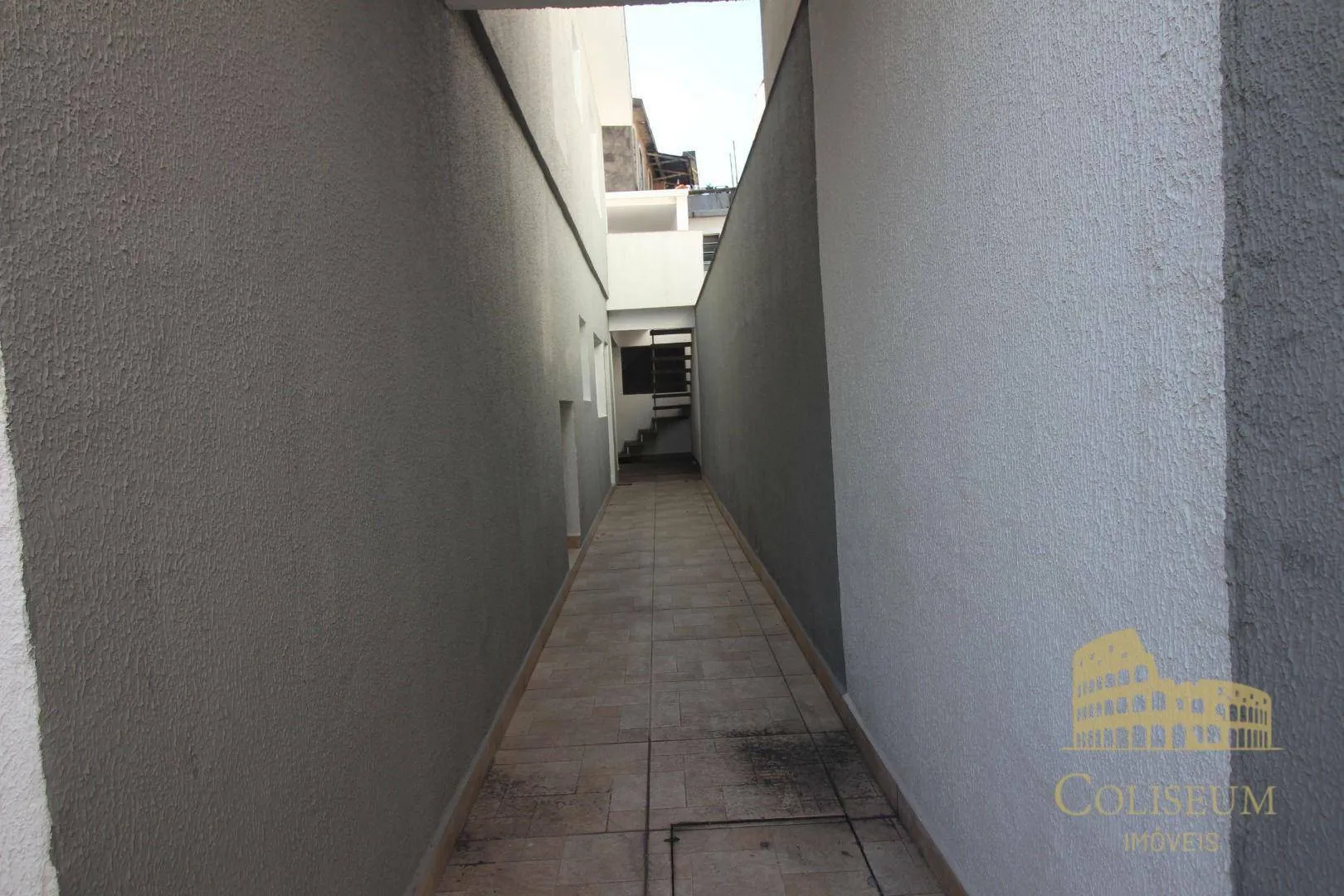Imagem Casa com 2 dormitórios à venda, 144 m² por R$ 680.000,00 - Jardim São José - São Paulo/SP