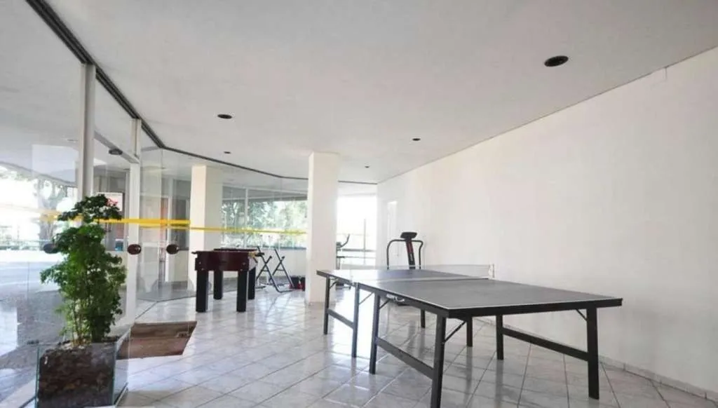 Imagem Apartamento à Venda em Vila Andrade, São Paulo - SP