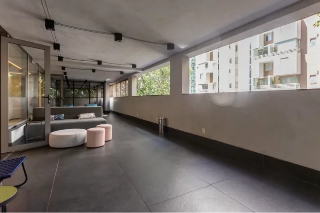 Imagem Apartamento à venda no bairro Moema - São Paulo/SP