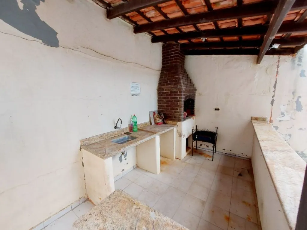 Imagem APARTAMENTO COM 56,00 m² - MIRIM - PRAIA GRANDE SP