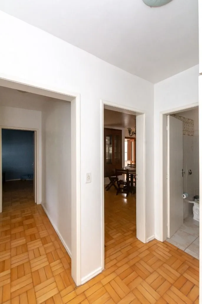 Imagem Apartamento 4 dorm. 99m² Cidade Baixa - Porto Alegre