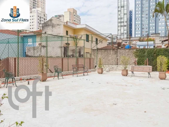 Imagem Apartamento à Venda No São Judas Com 3 Dormitórios Sendo 1 Suíte e 2 Vagas