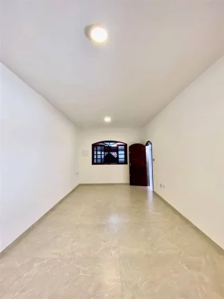 Imagem Casa com 3 dorms, Mirim, Praia Grande - R$ 575 mil, Cod: 2092