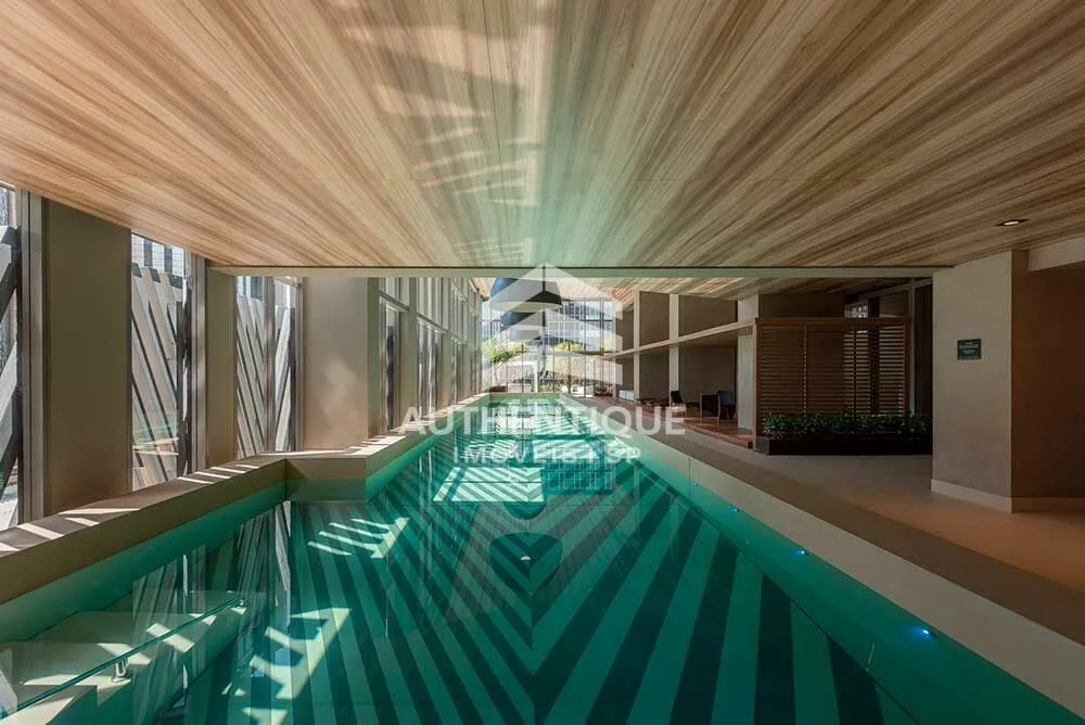 Imagem VHOUSE JARDIM PAULISTANO - Apartamento à venda no bairro Pinheiros - São Paulo/SP, Zona Oeste