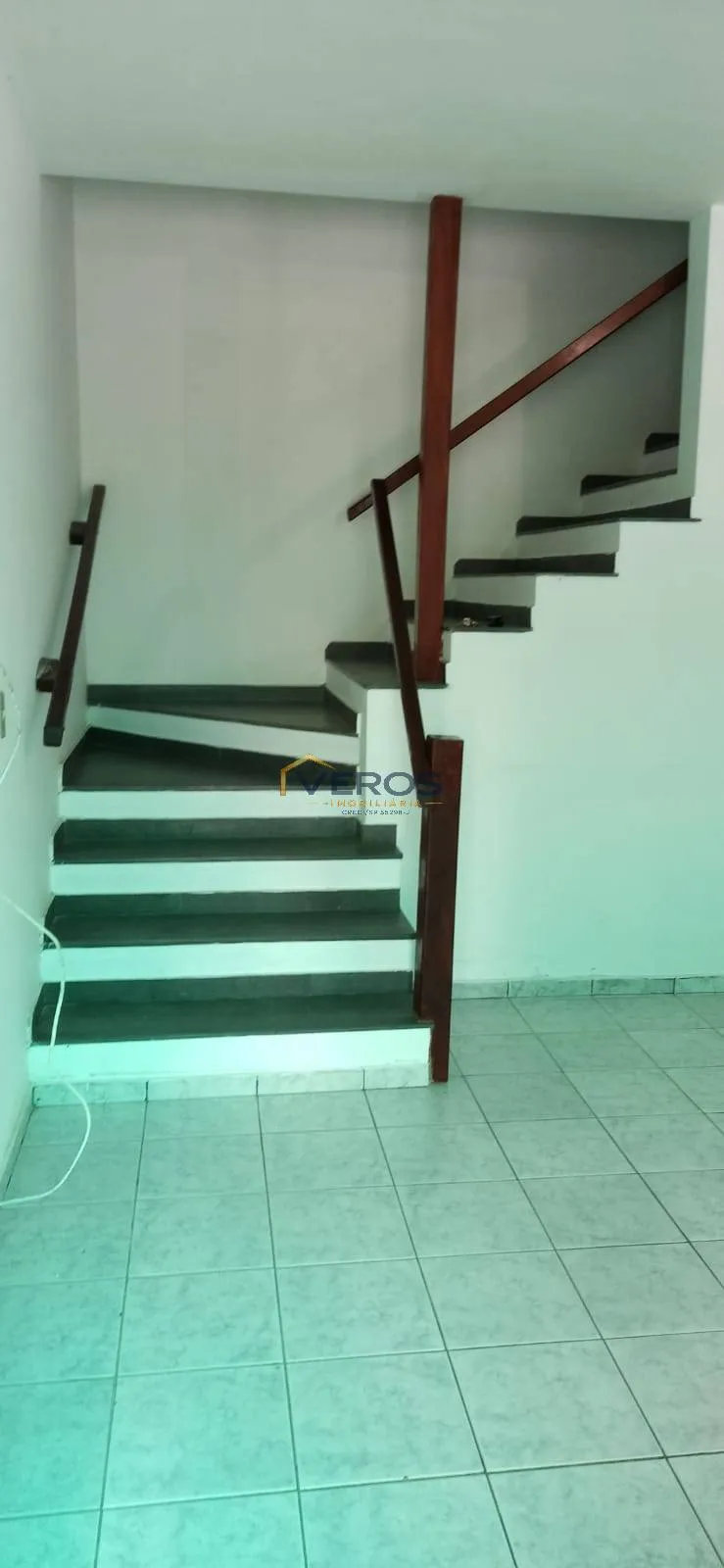 Imagem Sobrado a venda em Condomínio Fechado na Martim de Sá