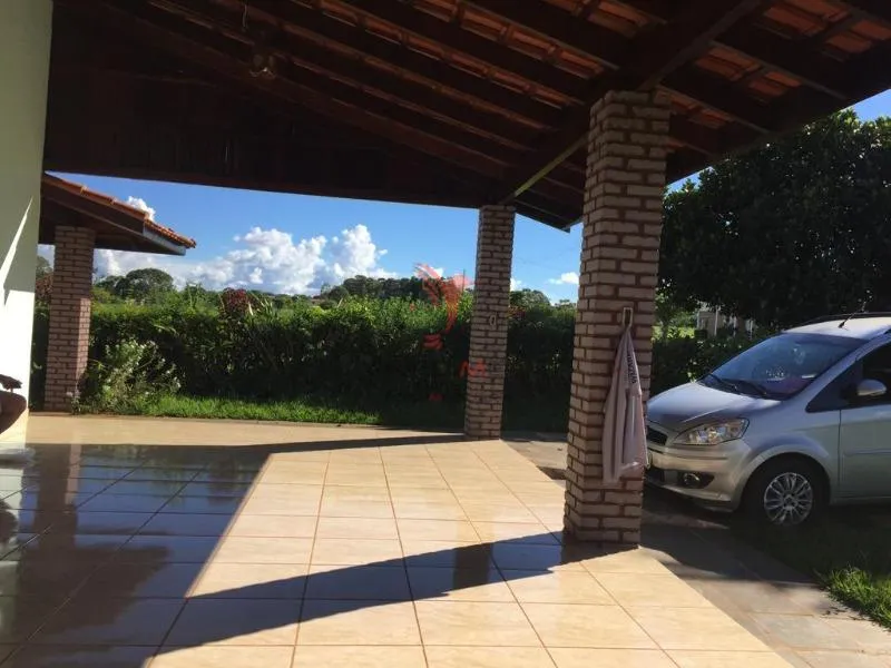 Casa 3 dormitórios 1 suíte 220m² 1 vaga Riviera de Santa Cristina Arandu/SP