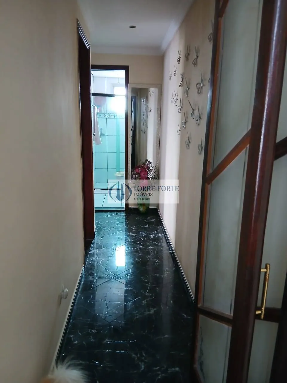 Imagem Apartamento com 2 dormitorios 1 vaga de garagem no Jardim Vila Formosa.