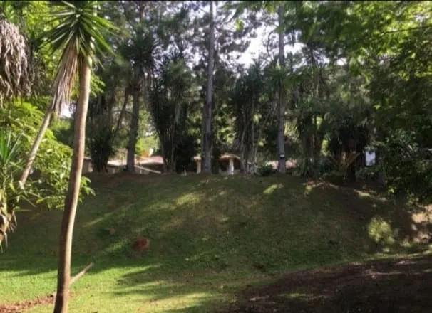 Imagem Chácara à venda 3 Quartos, 1 Suite, 1 Vaga, 30250M², Abaete, Taubaté - SP