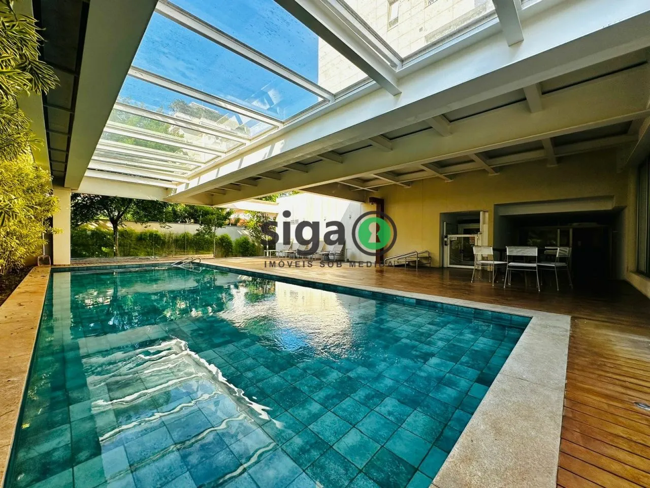 Imagem Apartamento para locação 85,83m² com 2 dormitórios, localizado no Jardim Paulista/SP