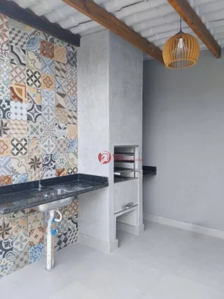 Imagem Apartamento com 2 dormitórios à venda, 40 m por R$ 370.000,00 - Vila Formosa - São Paulo/SP
