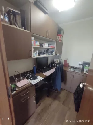Imagem APARTAMENTO RESIDENCIAL em SÃO PAULO - SP, CIDADE SÃO FRANCISCO