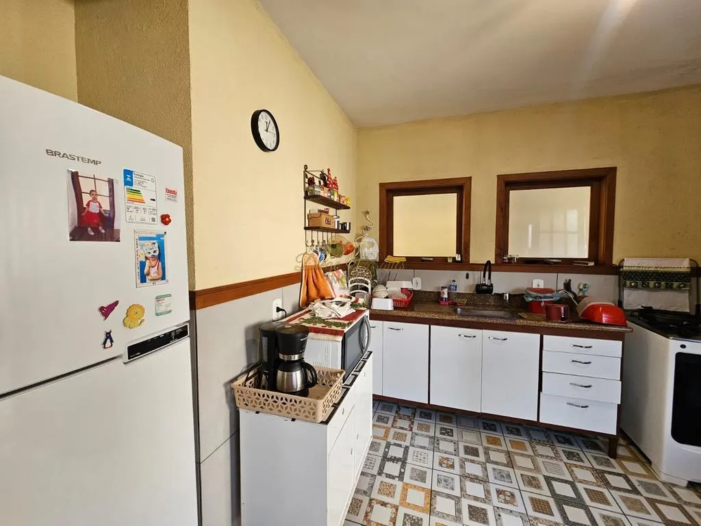 Imagem Casa em Condomínio para Venda em Teresópolis / RJ no bairro Vargem Grande