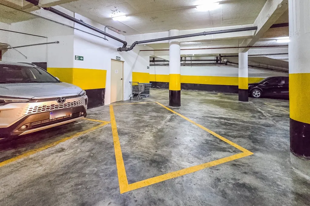 Imagem Apartamento à venda em São Paulo, Consolação, com 2 quartos, 89.55m2