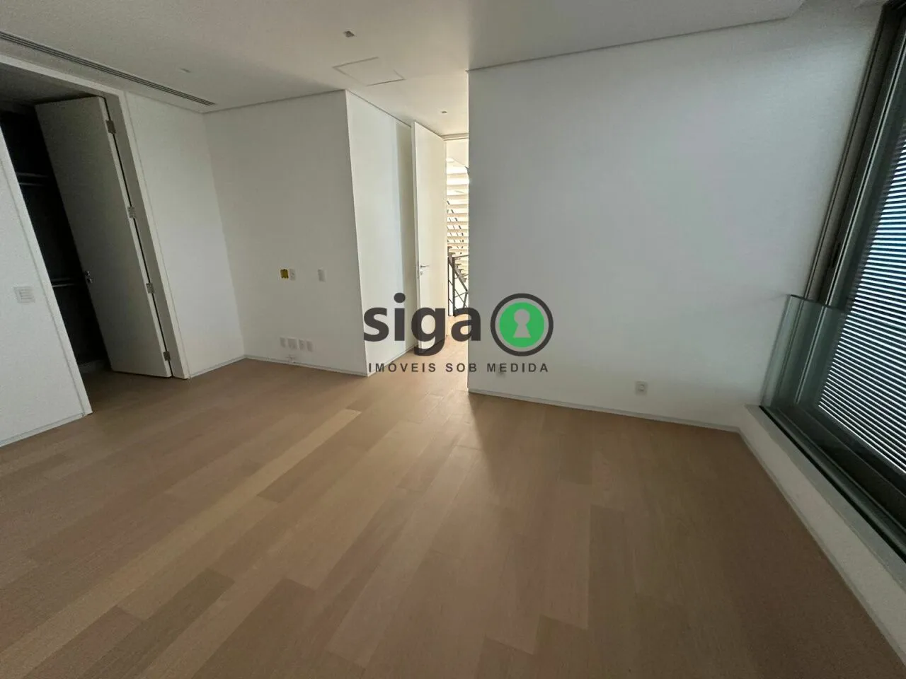 Imagem Casa de condomínio para locação- Planalto Paulista
