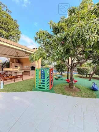 Imagem Apartamento venda e compra no Condomínio Residencial Garden Place em Jundiaí-SP