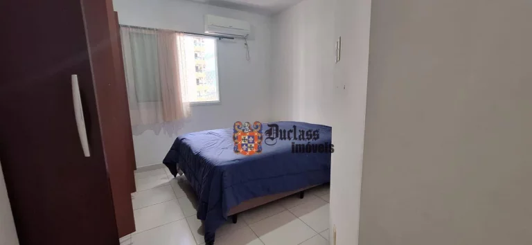 Imagem Apartamento com 3 dormitórios à venda, 114 m² por R$ 840.000 - Canto do Forte - Praia Grande/SP