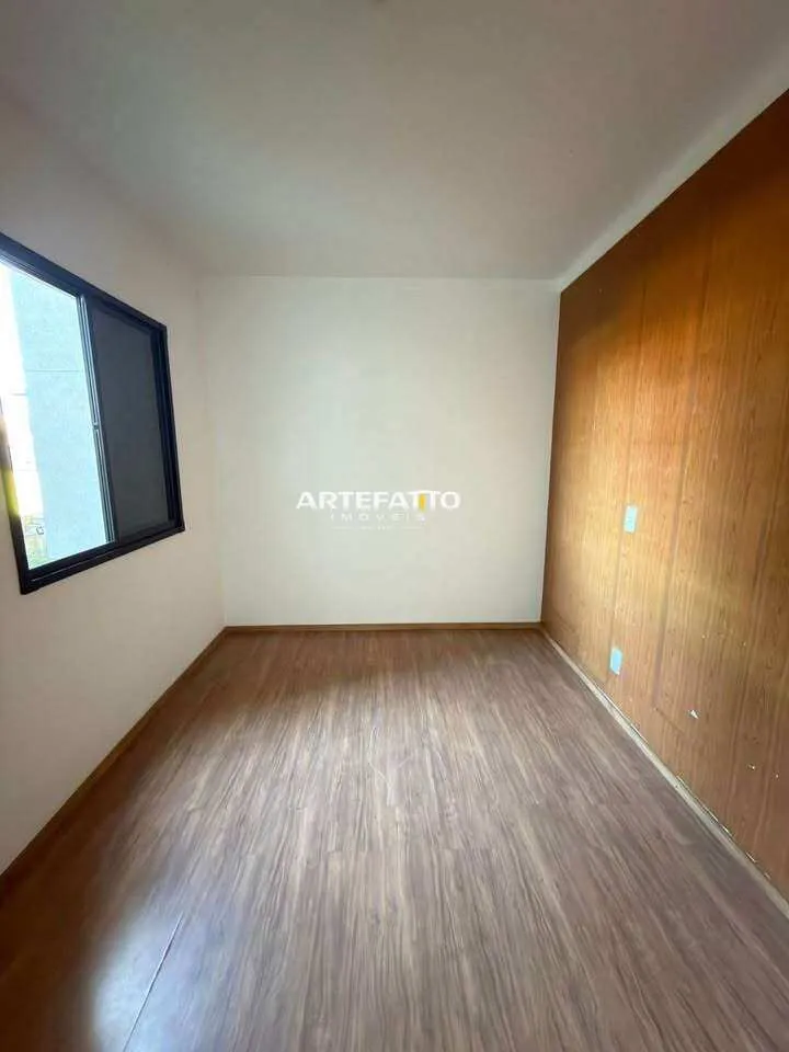 Imagem Apartamento à venda em Franca, Chácara Santo Antônio, com 2 quartos, 50m2