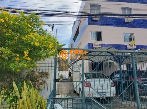 Imagem Vendo Apartamento 74,81m2 em Candeias