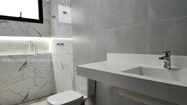 Imagem Casa condomínio Residencial Valência Ilha Gracia à venda