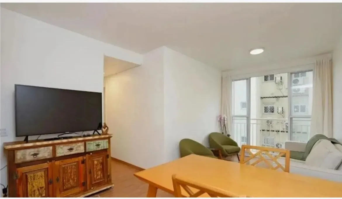 Imagem Ótimo apartamento de 2 dormitórios localizado no Bairro Vila Nova