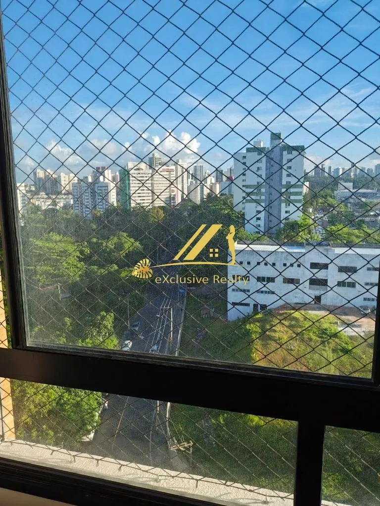 Imagem Apartamento RESIDENCIAL em Salvador - Bahia, Imbuí
