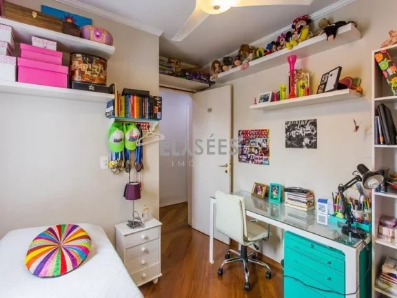 Imagem APARTAMENTO RESIDENCIAL em SÃO PAULO - SP, VILA OLÍMPIA