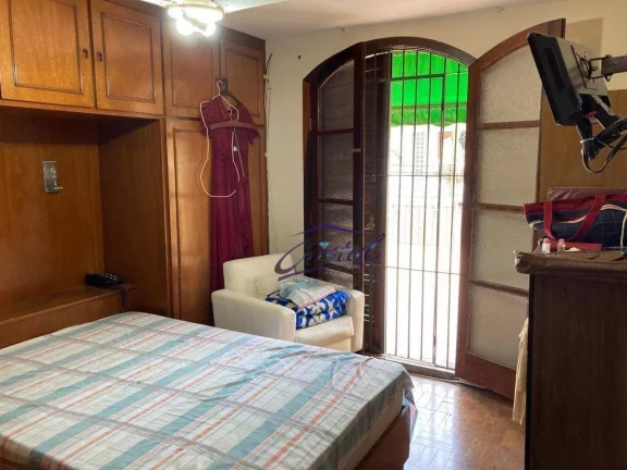 Imagem Casa à venda, 125 m² por R$ 669.000,00 - Jardim Bonfiglioli - São Paulo/SP
