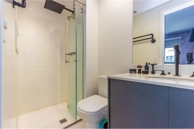 Imagem STUDIO RESIDENCIAL em São Paulo - SP, Vila Mariana