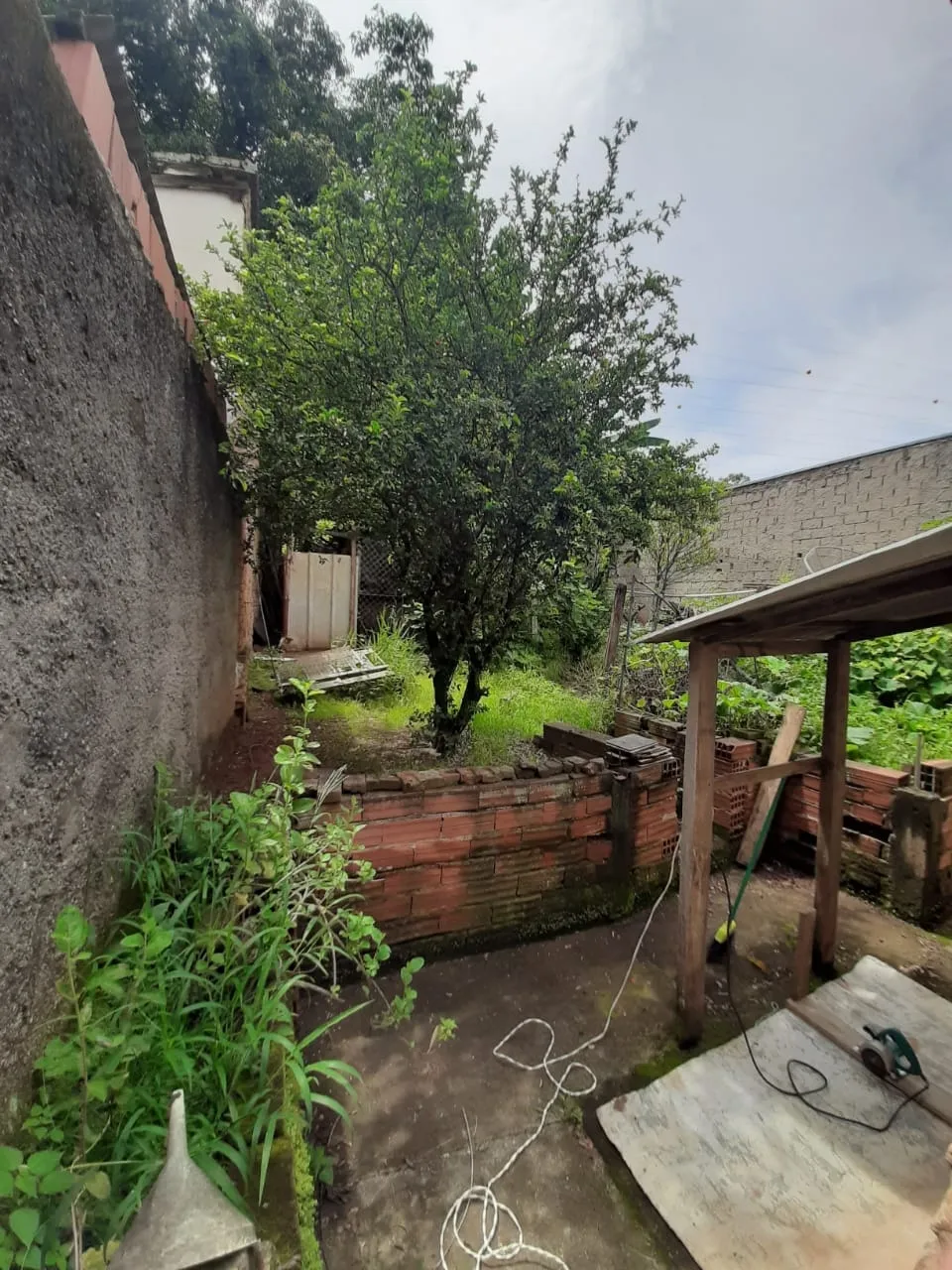 Imagem Comercial à venda 3 Quartos, 372.5M², Santa Rita, Aparecida - SP