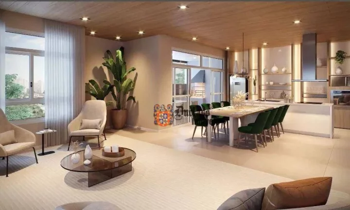 Imagem Apartamento com 3 dormitórios à venda, 79 m² por R$ 900.000,00 - Vila Cruzeiro - São Paulo/SP