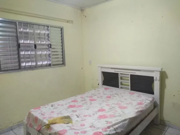 Imagem Chácara à venda, 2057002 m² por R$ 7.000.000 - Baruel - Suzano