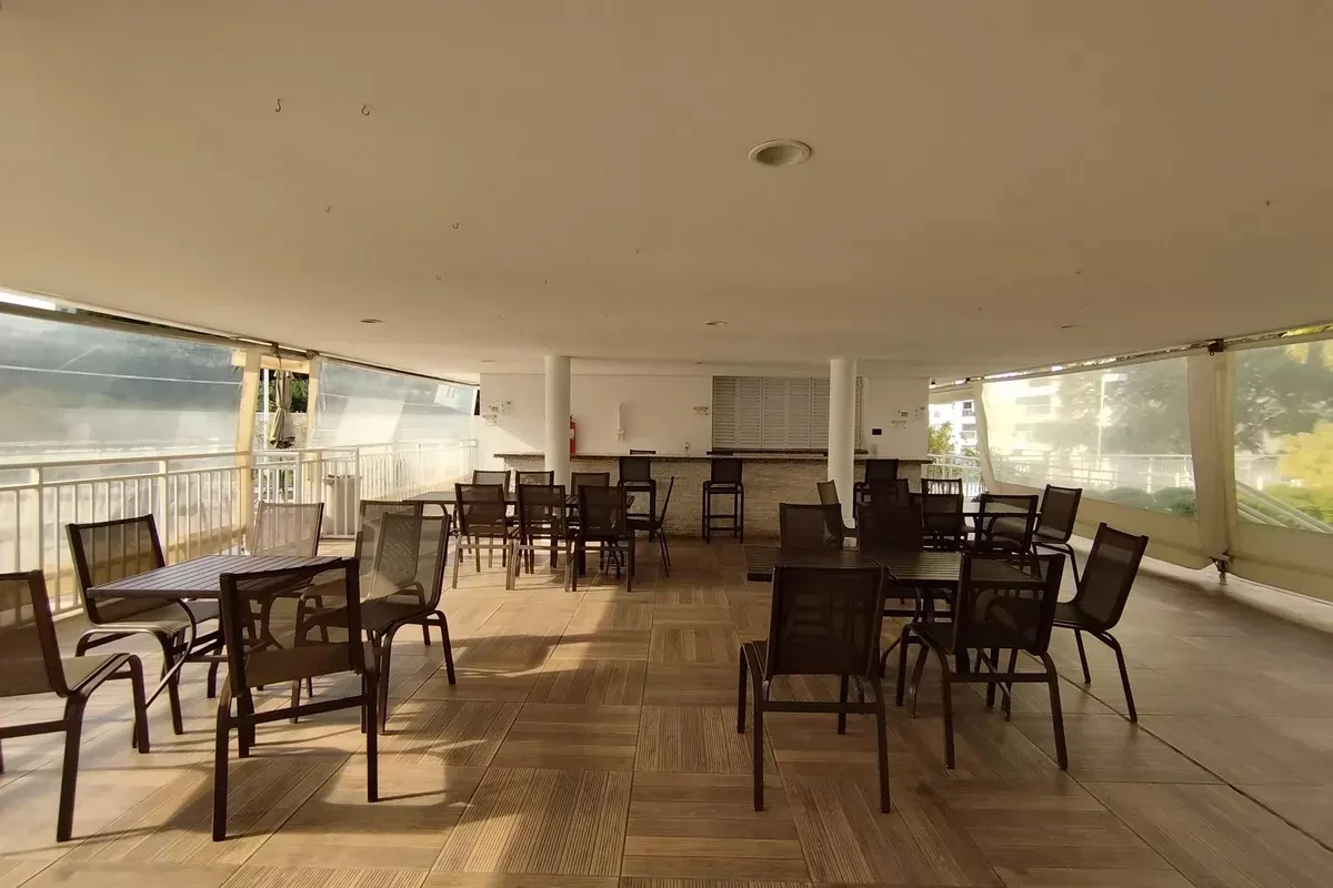 Imagem Apartamento com 3 Quartos à Venda, 173 m² em Aclimação - São Paulo