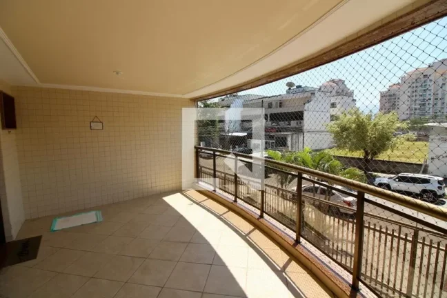 Imagem Apartamento à Venda - Recreio, 3 Quartos, 107 m2