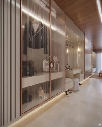 Imagem CASAS DUPLEX DE ALTO PADRÃO MORADA DE LARANJEIRAS