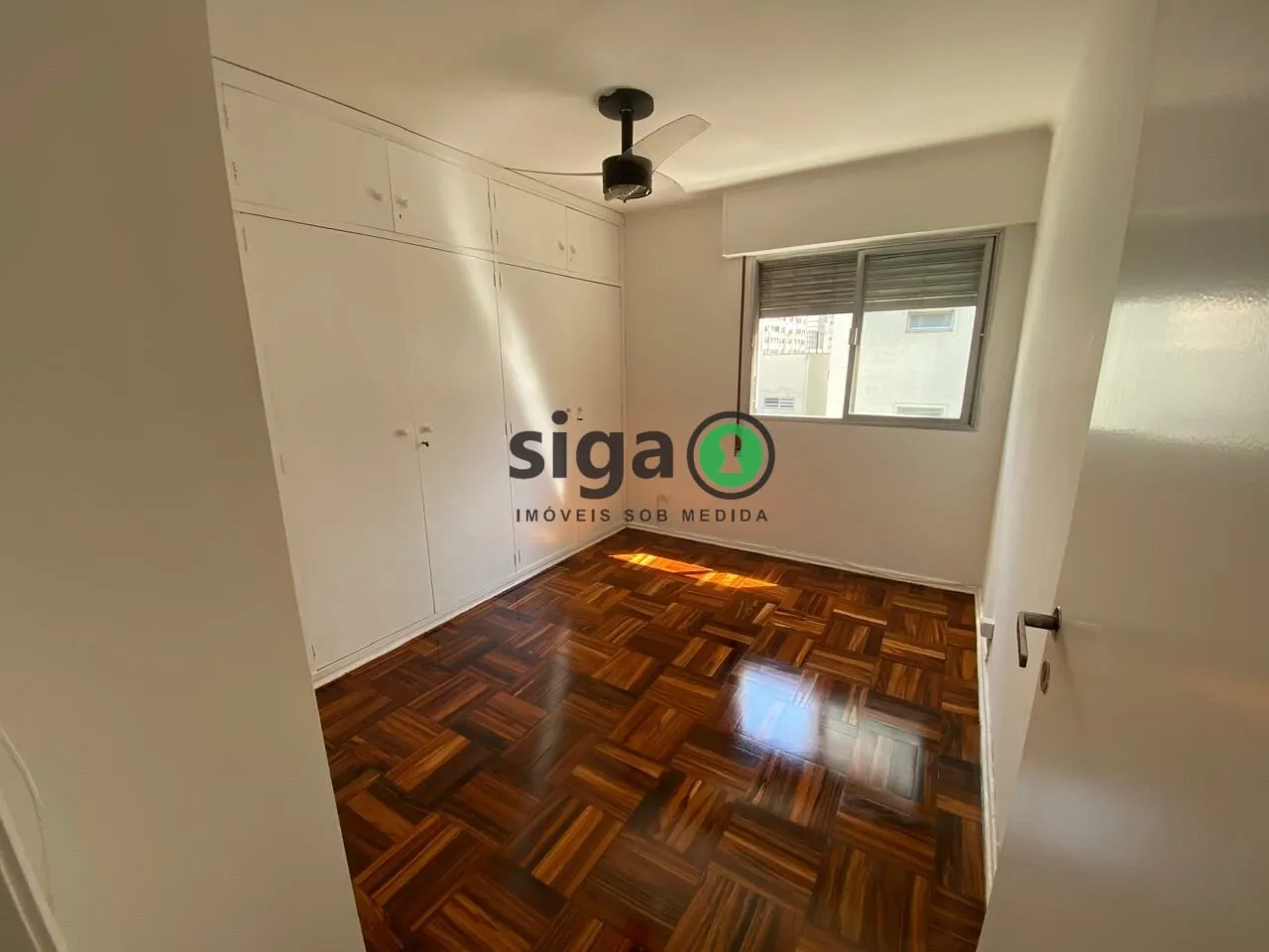 Imagem Apartamento com 3 quartos, 100m², á venda - Rua Tabapua 542 - Itaim Bibi - São Paulo - São Paulo/SP