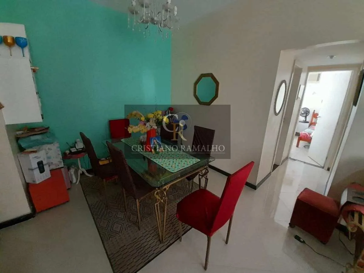 Imagem Cobertura à venda em Cabo Frio, Centro, com 3 quartos, 187,00m2