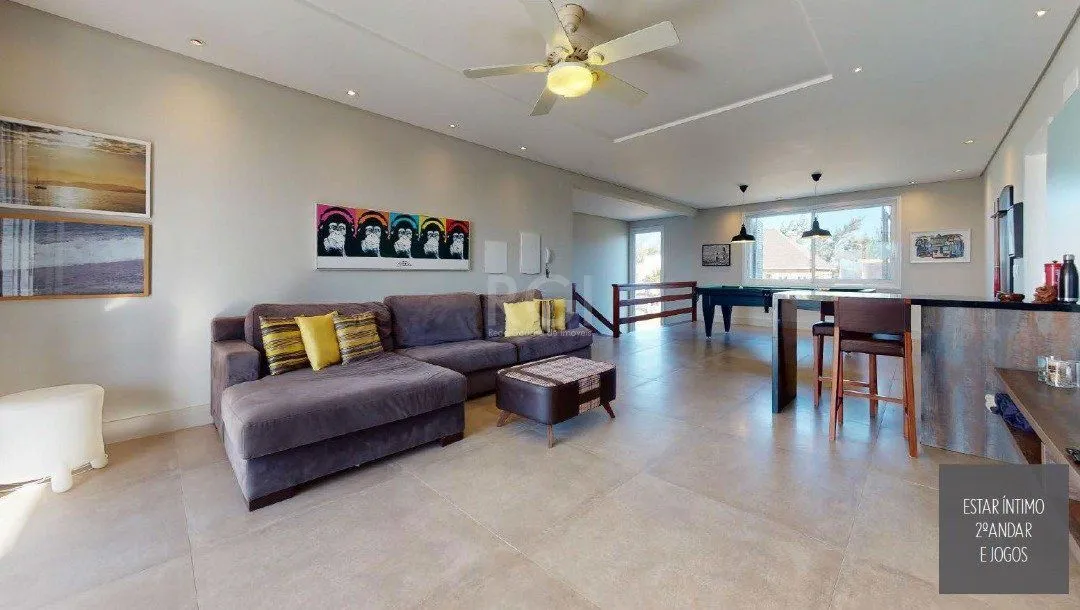 Imagem Casa de Condomínio em Atlântida