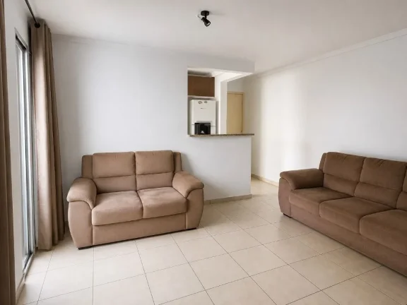 Apartamento com 3 dormitórios à venda, 63 m² por R$ 299.000,00 - Setor Negrão de Lima - Goiânia/GO