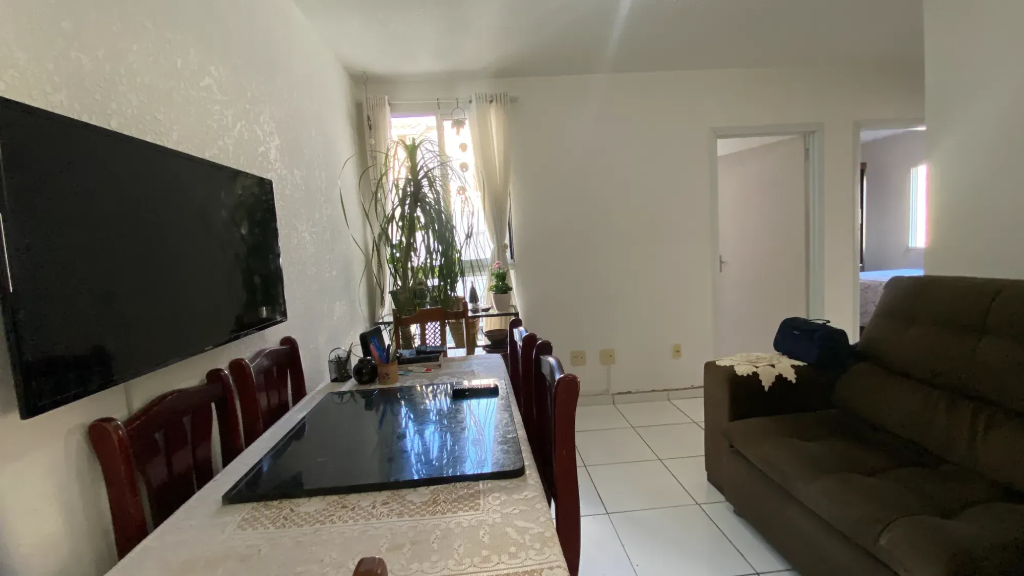 Foto do imóvel Apartamento com 2 Quartos à Venda, 52 m² em R. Maranhão - Balneario Salto Grande, Americana - SP