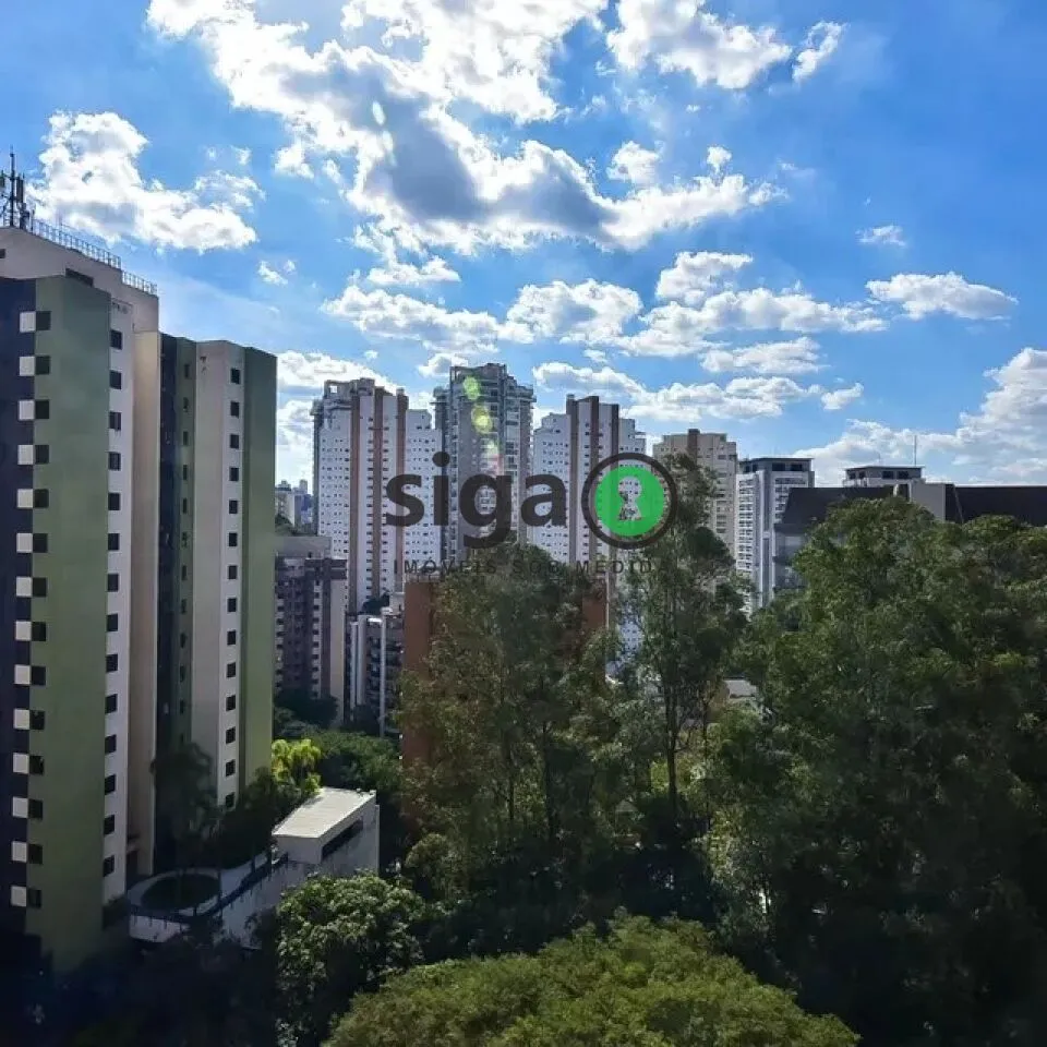 Imagem VENDE Apartamento na Vila Andrade (Região do Morumbi) com 3 quartos, uma suíte e 2 Vagas