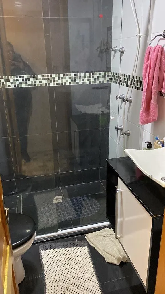 Imagem Casa 3 quartos, 4 vagas, salão de festa, sacada 198m² bairro Rubem Berta, Poa/RS