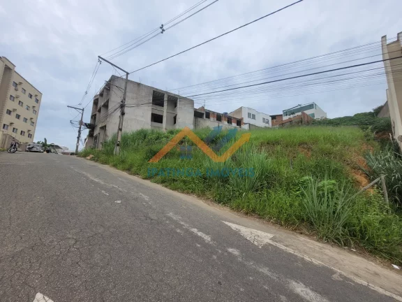 Imagem Terreno no bairro Cidade Nova - Santana do Paraíso