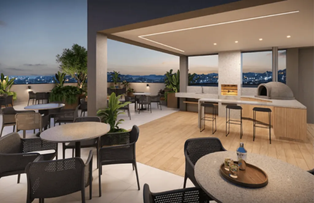 Imagem Apartamento em Lançamentos no bairro Centro - Niterói, RJ
