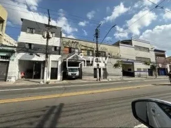 Imagem Pavilhão/Galpão à venda no bairro Brás - São Paulo/SP, Zona Central