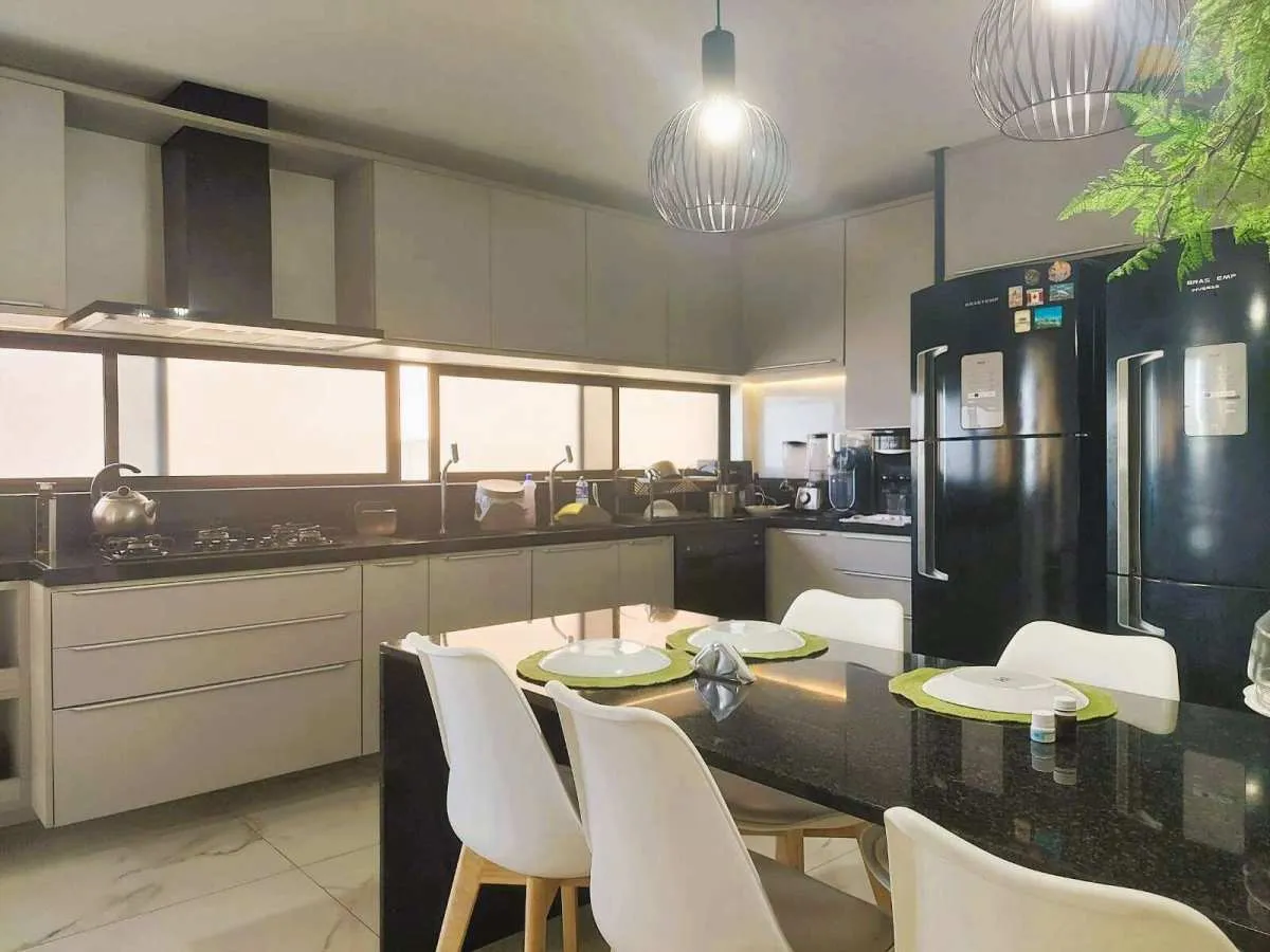 Imagem Apartamento Alto Padrão, 4 Suites, Beira Mar, Piedade, Jaboatão dos Guararapes.