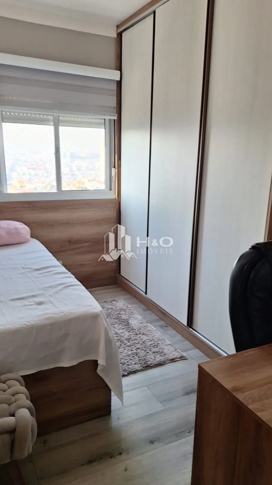Imagem Apartamento à Venda na Vila Formosa | 73m² | 3 Dormitórios (1 Suíte)