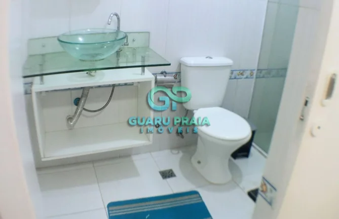 Imagem Apartamento à venda no bairro Pitangueiras - Guarujá/SP