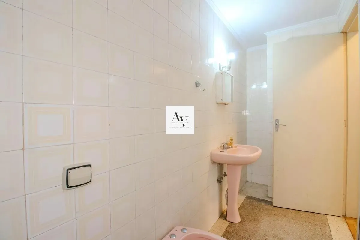 Imagem Apartamento à venda no bairro Bom Fim - Porto Alegre/RS